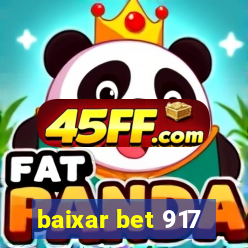 baixar bet 917